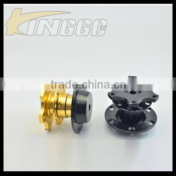 2016 Wholesale Car Aluminum Steering Wheel Quick Release