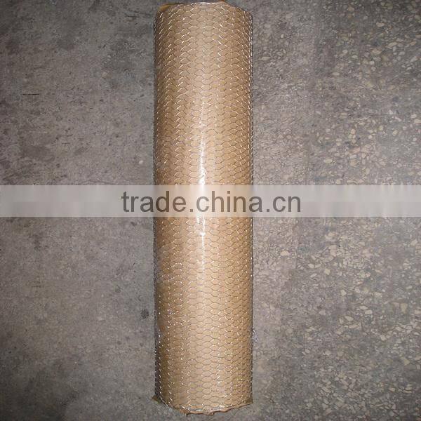 green/ black pvc coated lowes chicken wire mesh roll