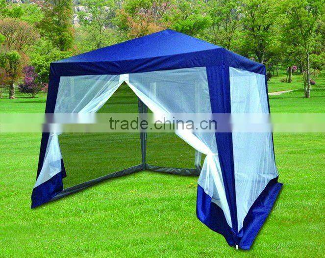 outdoor camping tent with oxford fabric tent for sale