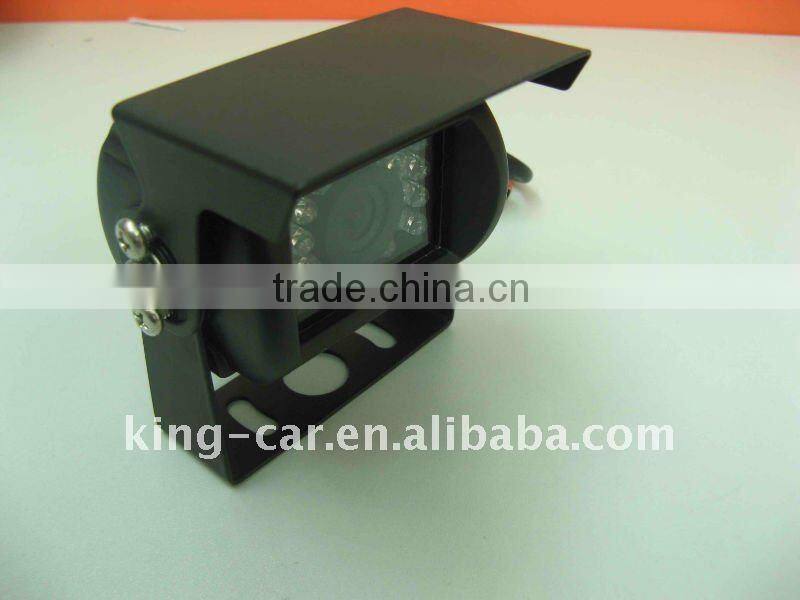good quality sharp ccd car camera