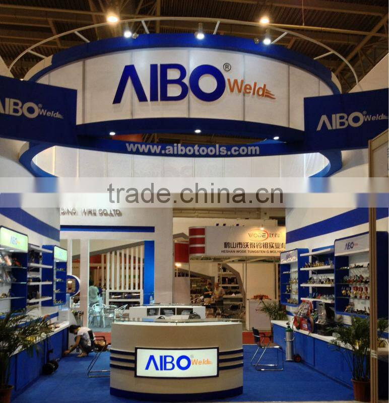 ceramic nozzle for tig welding torch