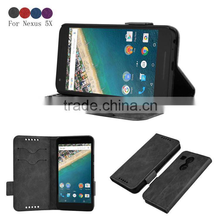 New Popular Smart Cover Alibaba China Case For Nexus 5X