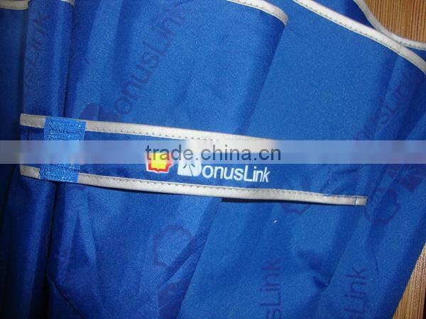 27" Top Quality Logo Printed Promotional Golf Umbrella