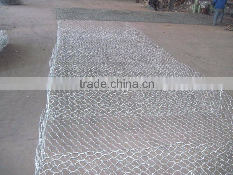 lowest price Glanvized Poultry wire netting