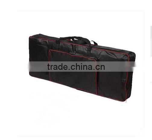 600D material portable bag waterproof dust cover for keyboards