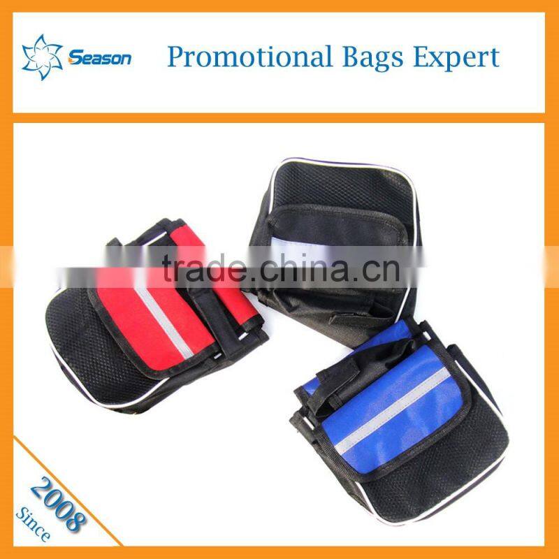 Wholesale bicycle transport bag bicycle front bag