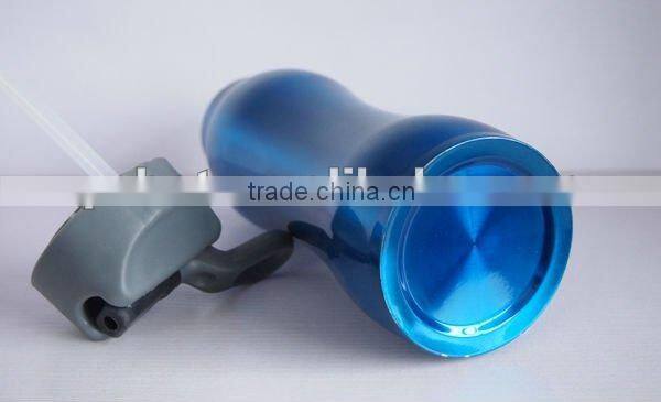 600ml New design Stainless steel sport bottle