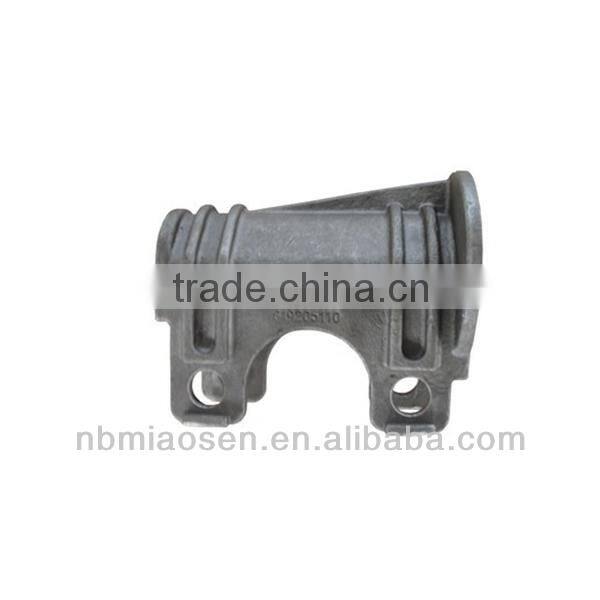 Precision Best Cast Foundry Carbon Steel Elbow