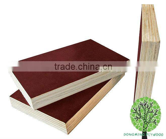 Top Grade Construction Plywood