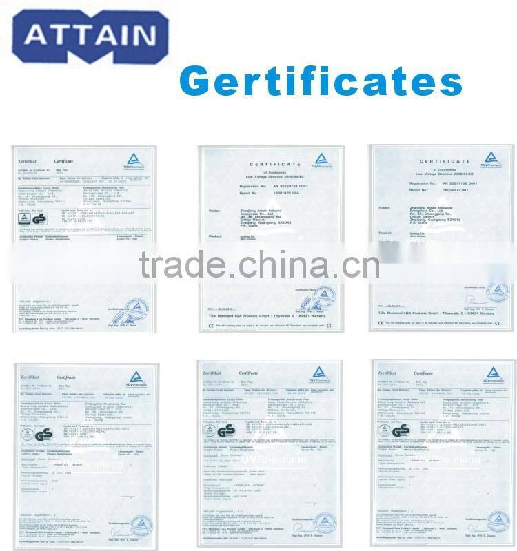 digital round multi rice cooker with GS CE ROHS approval