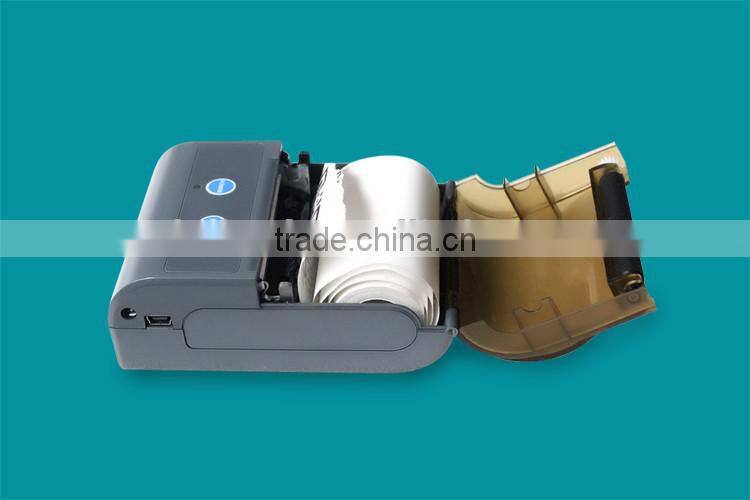 Bluetooth Thermal Printer ,Portable thermal printer,support andriod system