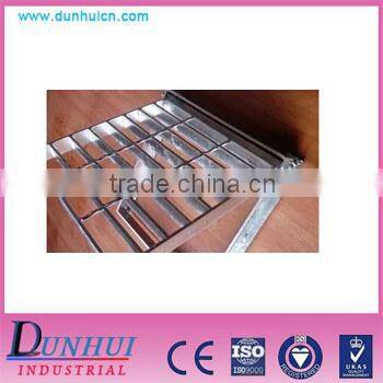 Galvanized Steel Grating for Drainage Cover
