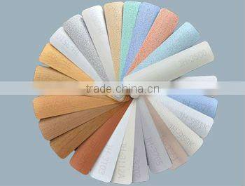 printing aluminium venetian slats,coated aluminium slats