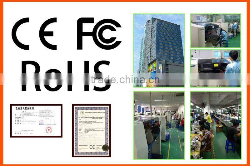 High Quality VR BOX 2.0 Version VR Virtual 3D Glasses + wireless bluetooth remote for Sex Video