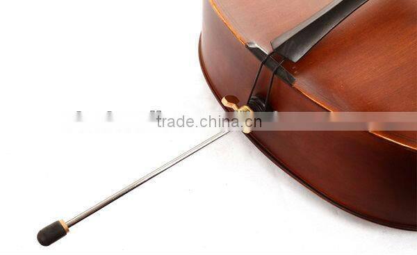 The Popular Solid Spruce Wood Student Cello SC760L