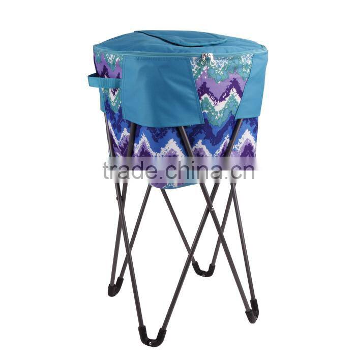 Camping Ice Pack Picnic Cooler Bag Cooler Tub