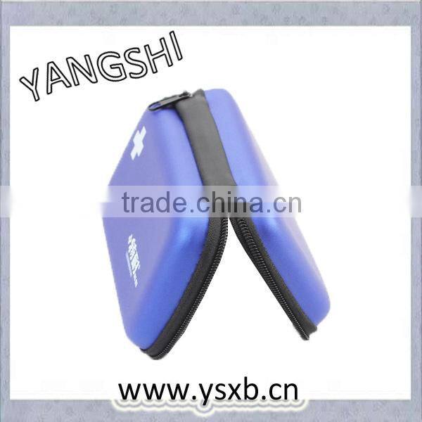 EVA empty First Aid kit box bag