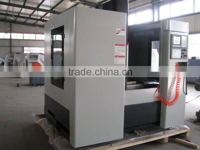 XH7132 cnc vertical machine center / cnc machine center price