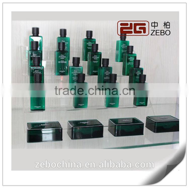 Cheap wholesale disposable eco-friendly hotel amenity set