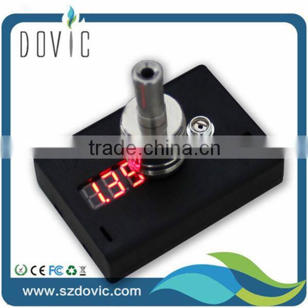 electronic cigarette for ladies ,car cigarette lighter voltmeter, ecig 1300