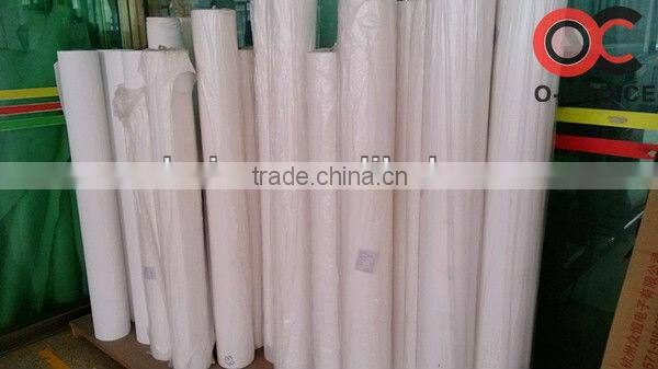 2015 Fashion emboss canvas painting art of car