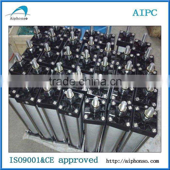 pneumatic components
