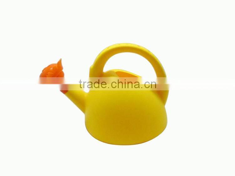 Summer funny Beach toy for kids circular kettle