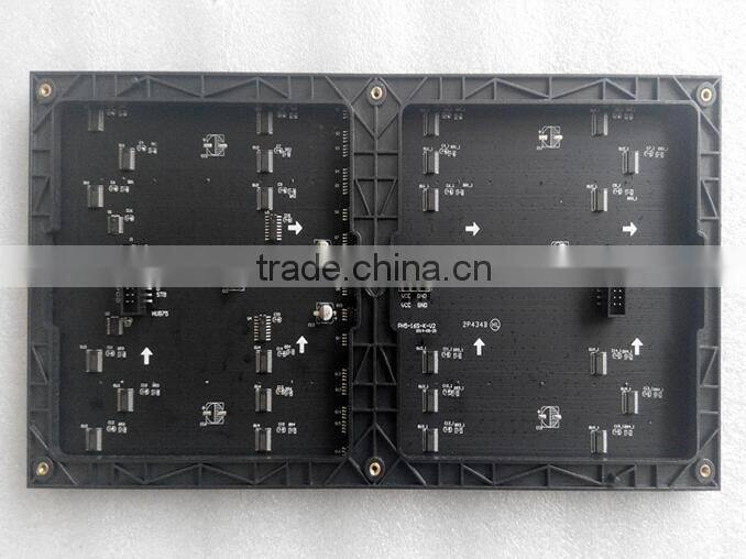 Hot sale HD P5 SMD Die-casting Aluminum Indoor full color LED display