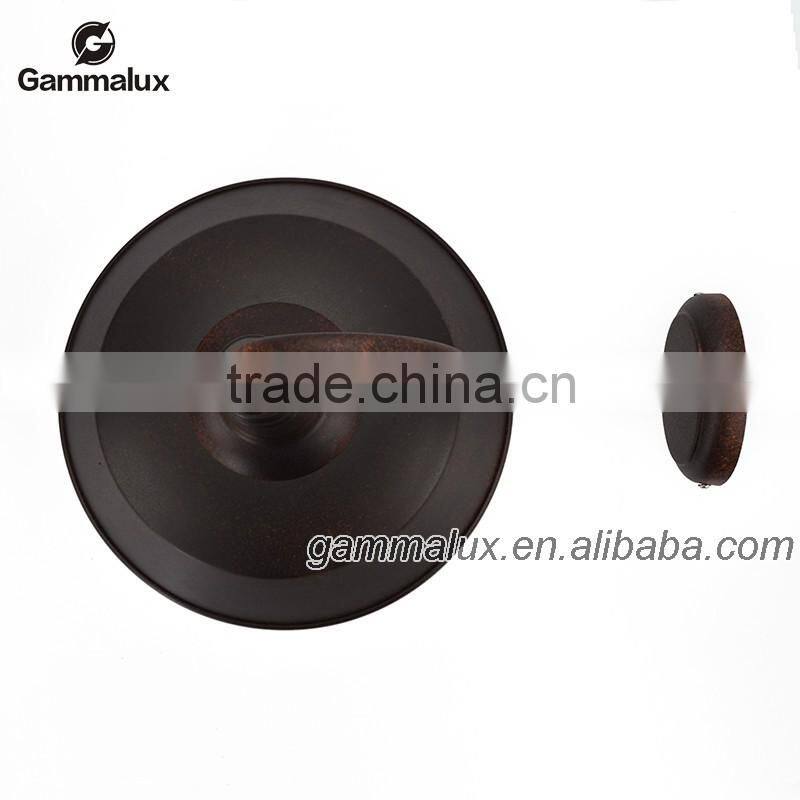 Free Shipping E27 American Style Bar Wall Lamp Brief Kitchen Vintage Restaurant 110V - 220V Iron Wall Light Home Decor