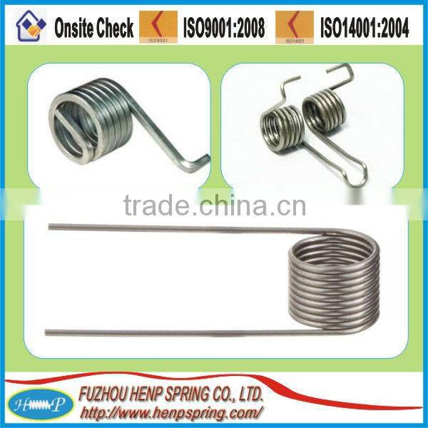 180 degree quality torsion spring