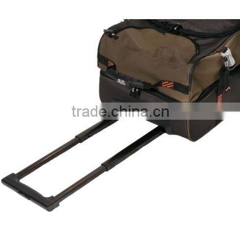Multi - functional outdoor backpack, backpack, backpack, travel bag