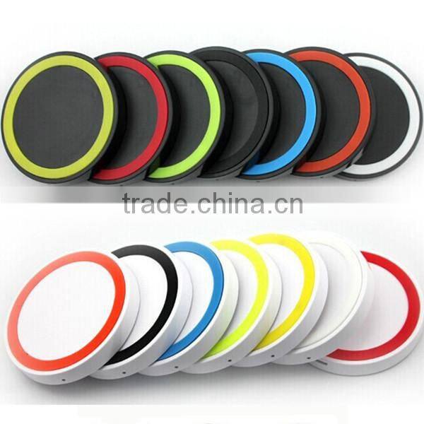 Wireless Charger pad for smartphone