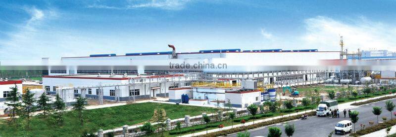 Hot Stamping Foi for date and PET packaging