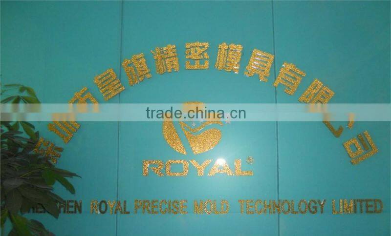 household appliance custom plastic injection mould