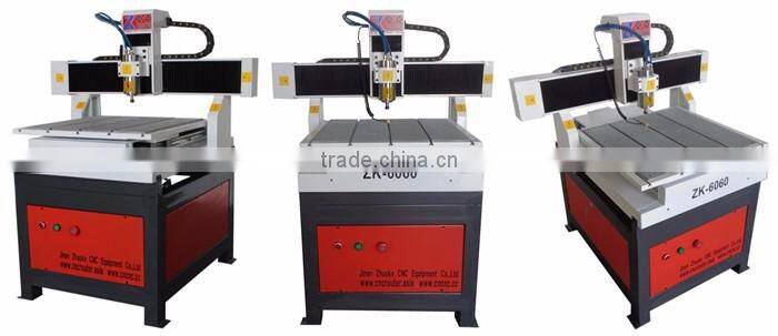 Protel99&copperCAM design software mini circuit board board making machine 6060