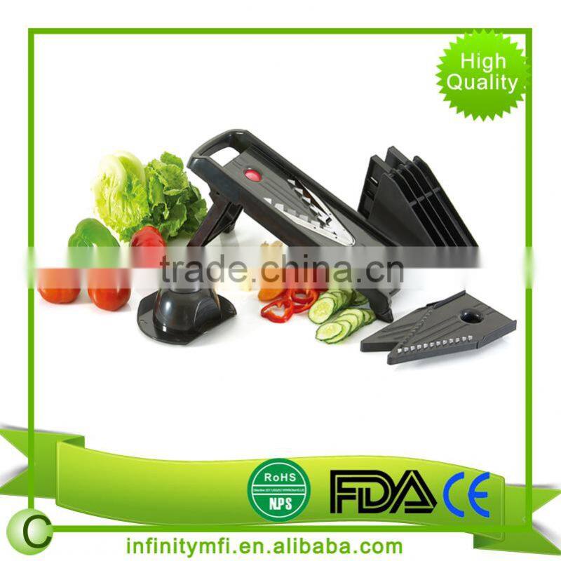 HOT Sale Kitchen Multifuction Cutting Slicer Vegetable Slicer
