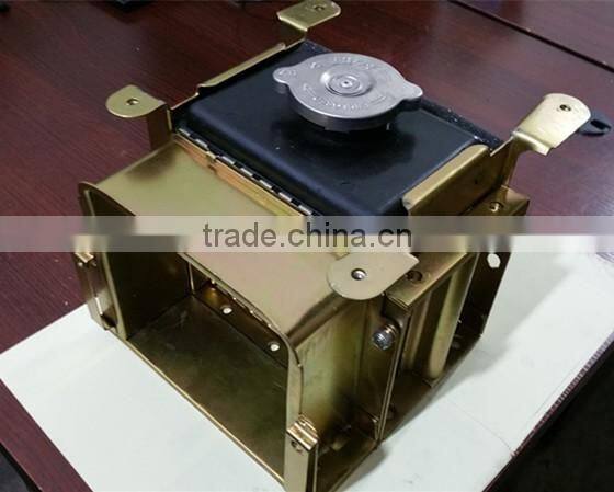 190N Radiators or condenser for diesel engine