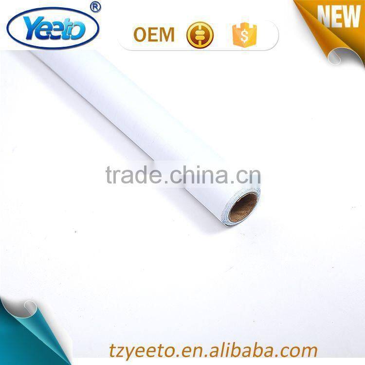 2015 paper roll sticker,pvc wall sticker,show pieces for home decoration