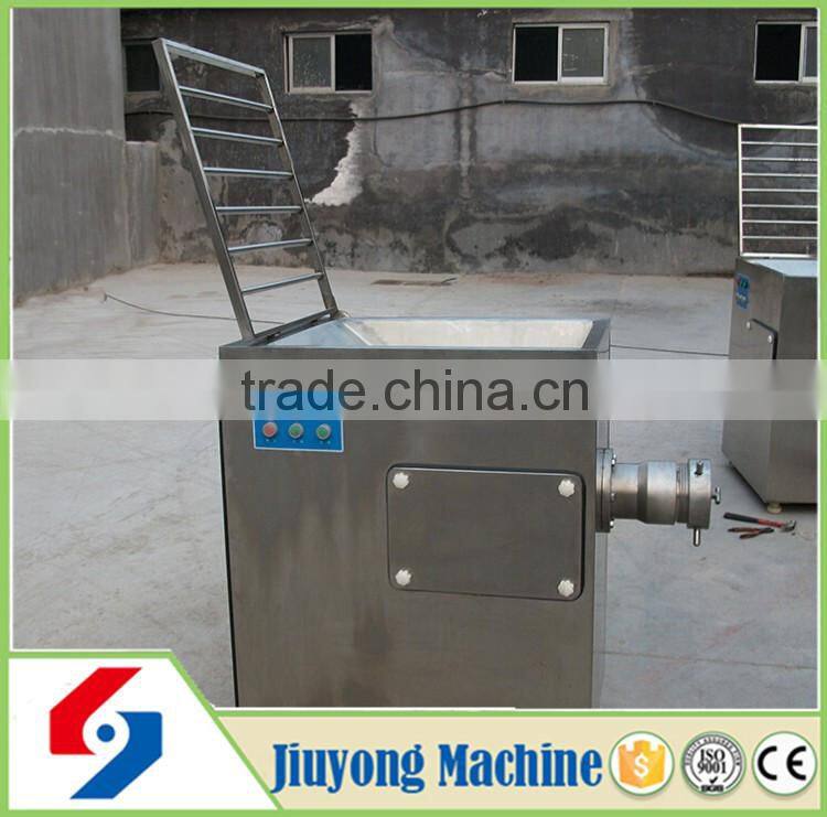 affordable and practical meat grinder used