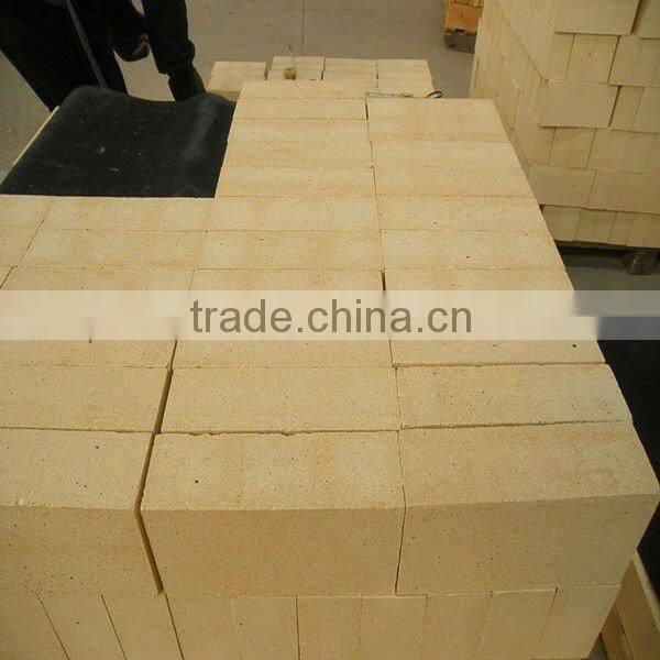 refractory nozzle high alumina for steel casting