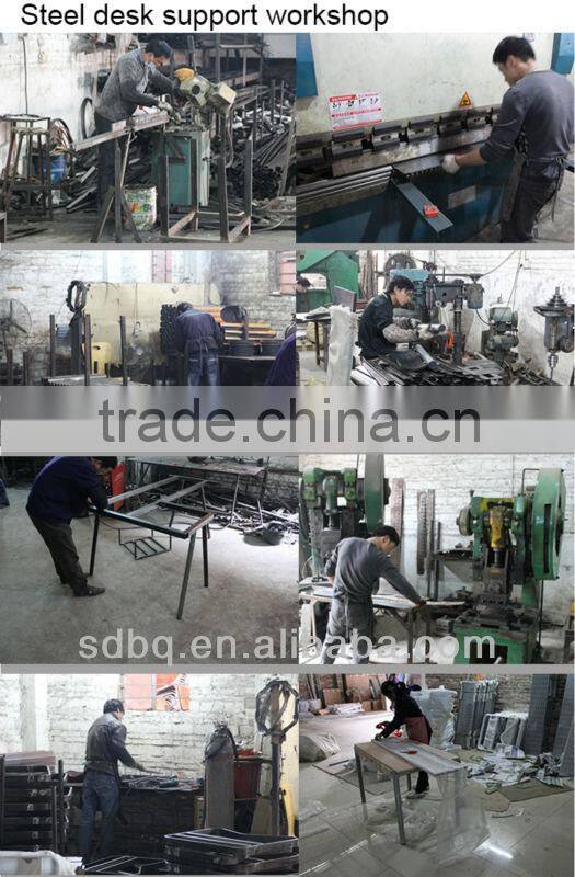 XPT-C0402 Modern luxury oval conference table