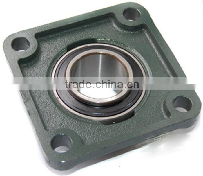 High quality factory made pillow block bearing f210