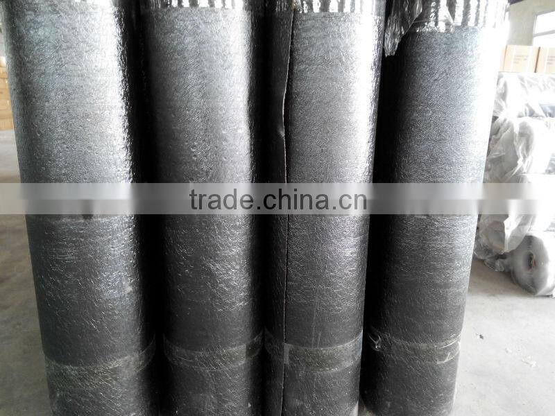 best manufacturer: polyester roof waterproof membrane, SBS/APP waterproof membrane underlayment