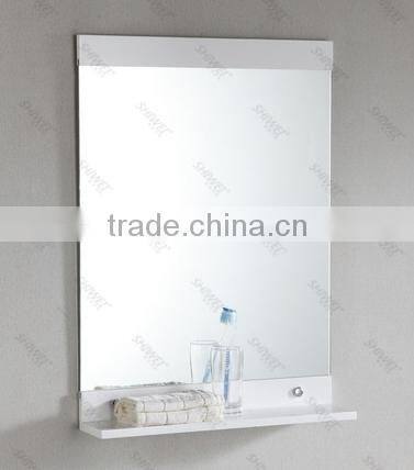 Y2184 wall-hung bath cabinet