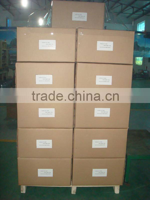 OPAQUE PVC STRIP CURTAIN DOOR