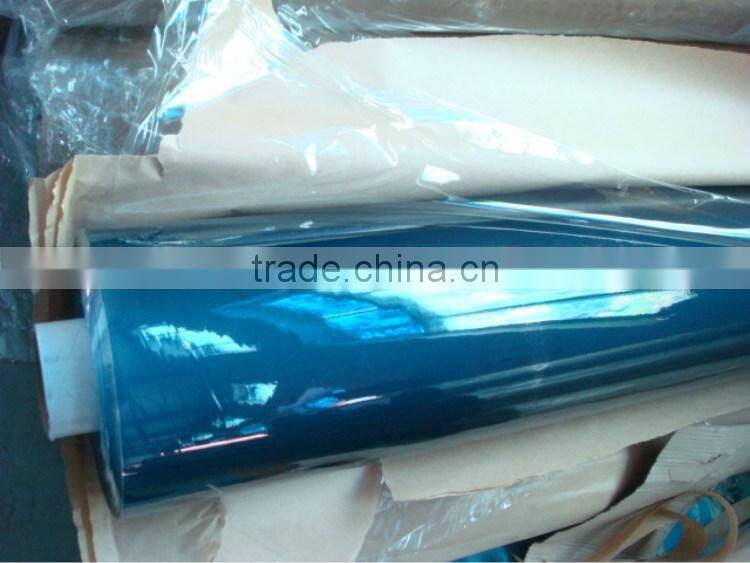 Anti-insect Transparent Soft PVC Wide Sheet