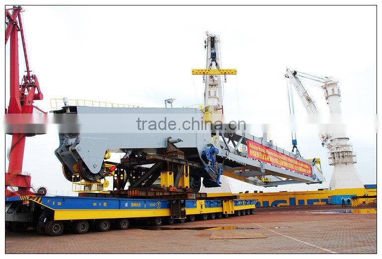 longevity deck crane