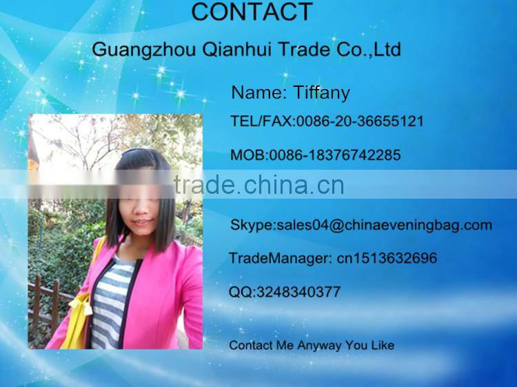 Good and cheap ladies bag and clutch purse