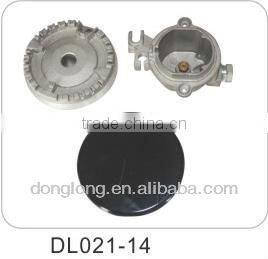 gas burner parts
