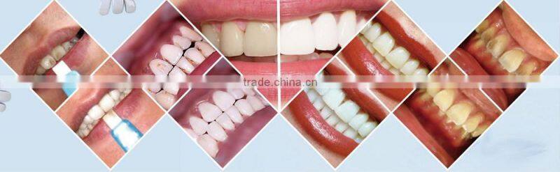 Dental Supplies Products Magic Teeth Whitening and Cleaning Kit New Patent Product 2014 Distributors Wanted Companies Looking